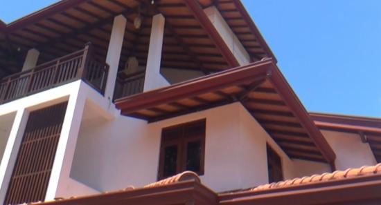 Embilipitiya Properties Worth Rs. 150M, Suspended